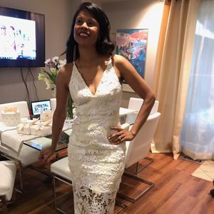 Meet your Posher, Justine